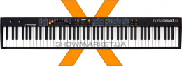 Сценічне цифрове піаніно - Fatar-Studiologic NUMA COMPACT 2x