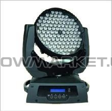 Фото Світлодіодна LED голова New Light NL-1002B LED MOVING HEAD L
