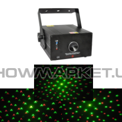 Лазерная заливка Big BEMULTI