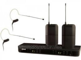 UHF Радиосистема Shure BLX188EMX53