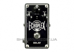 Педаль эффектов DUNLOP EP103 ECHOPLEX DELAY