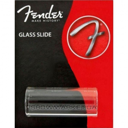 Слайдер FENDER GLASS SLIDE 2 STD LG FGS2