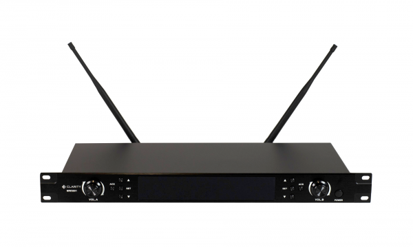 Фото UHF Радиосистема Clarity SONIC HD L