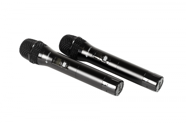 Фото UHF Радиосистема Clarity SONIC HD L