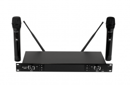 UHF Радиосистема Clarity SONIC HD
