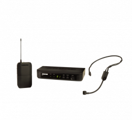 UHF Радиосистема SHURE BLX14E/P31-H8E