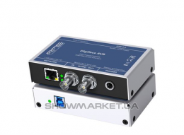 USB аудіоінтерфейс - RME Digiface AVB