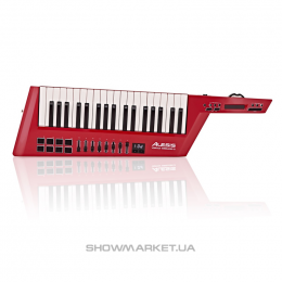 MIDI клавіатура - ALESIS VORTEX WIRELESS 2 RED