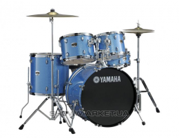 Акустическая ударная установка YAMAHA GIGMAKER (BLUE ICE GLITTER)