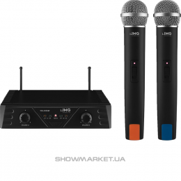 Беспроводная система TXS-812SET  IMG Stage Line