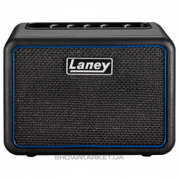 Комбо для бас-гитар - Laney Mini-BASS-NX