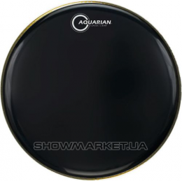 Однослойный пластик для томов - Aquarian СС10BK