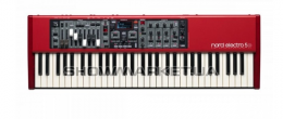 Синтезатор Nord Electro 5D 61