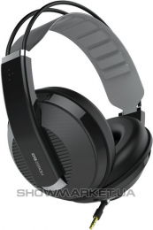 Навушники - SUPERLUX HD-662EVO (BLACK)