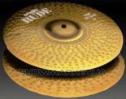 Тарелка хай хет - Paiste RUDE Hi-Hat 14
