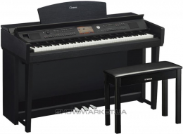 Цифрове піаніно YAMAHA Clavinova CVP-705B