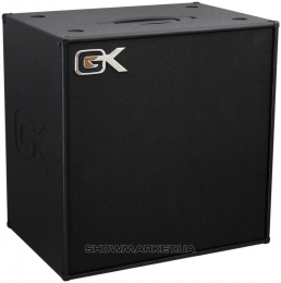 Басовый кабинет - Gallien-Krueger 410MBE-II/400