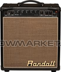 Электрогитарный комбо - Randall RM20BPE