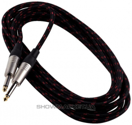 Инструментальный шнур - ROCKCABLE RCL30205 TC C/BLACK