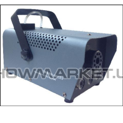 Генератор дыма с Led подсветкой BIG FOGLED400W