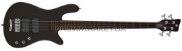 Бас-гитара  - WARWICK ROCKBASS STREAMER STANDARD 4 (BLACK OFC)