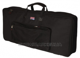 Сумка для синтезатора (61 клавиша) - GATOR GKB-61 SLIM