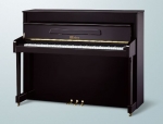 Піаніно Weber W114 BP