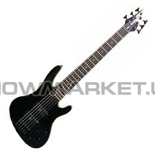 Бас-гітара електро - Washburn XB126 B