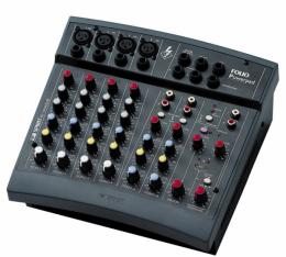 Мікшерний пульт Soundcraft Powerpad