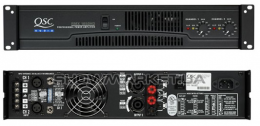 Усилитель мощности - QSC RMX 2450