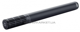 Конденсаторный микрофон - DPA microphones 2011A