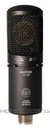 Конденсаторный микрофон AUDIX CX-112B