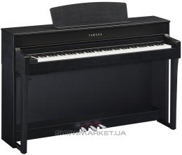 Цифрові піаніно YAMAHA Clavinova CLP-645B