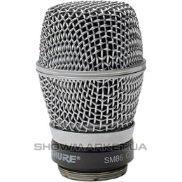Головка SHURE RPW114