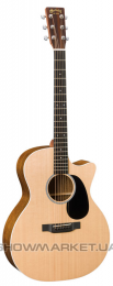 Электро-акустическая гитара - MARTIN GPСRSG