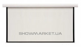 Екран моторизований AV Screen 3V112WEK-N (16:10/112"/241×151)