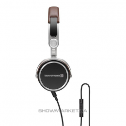 Навушники - Beyerdynamic Aventho wired brown