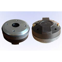 ВЧ динамическая головка BIG SYG-010 flat PH-04