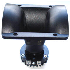 ВЧ динамическая головка NEO-HORN+DRIVER