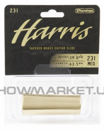 Слайдер - DUNLOP 231 Harris Slide