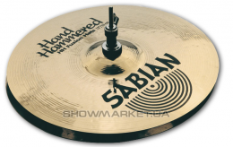 Тарелки - SABIAN 11350 13" HH Fusion Hats