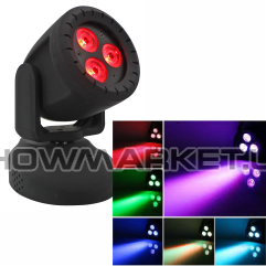 LED прожектор BIG HIT MOV PAR