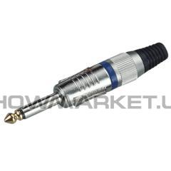 Конектор BIG GCD005/N метал