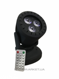 LED прожектор STLS Moving Par