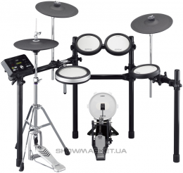 Электронная ударная установка - YAMAHA DTX582K