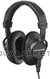 Навушники студійні і спеціалізовані - Beyerdynamic DT 250/250 ohms