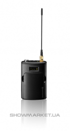Uhf цифровой поясной передатчик - Beyerdynamic TG 1000 C Beltpack Transmitter