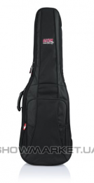 Чехол для электрогитары GATOR GB-4G - JMASTER Jazzmaster Guitar Gig Bag