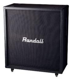 Гитарный кабинет Randall RS412XC