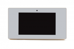 Встраиваемый мультимедийный проигрыватель SKY SOUND SS-408